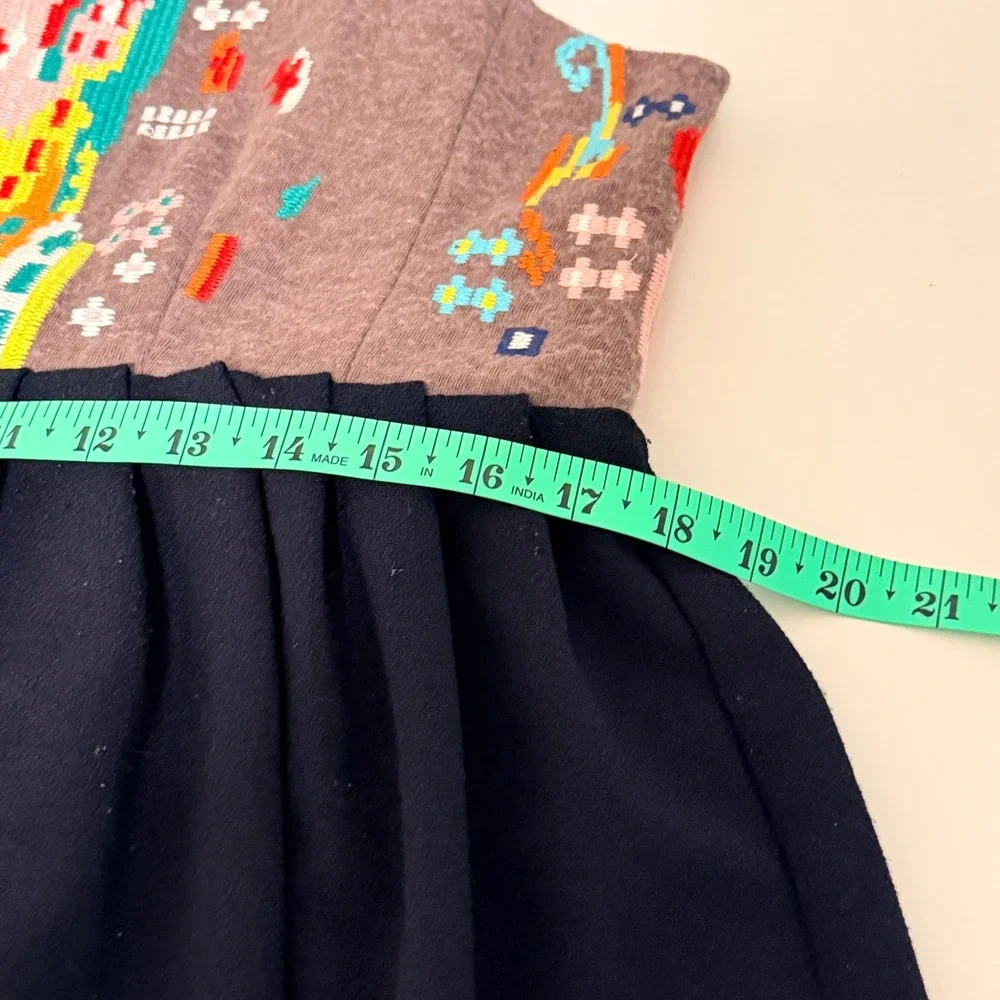 Freeway sleeveless dress
